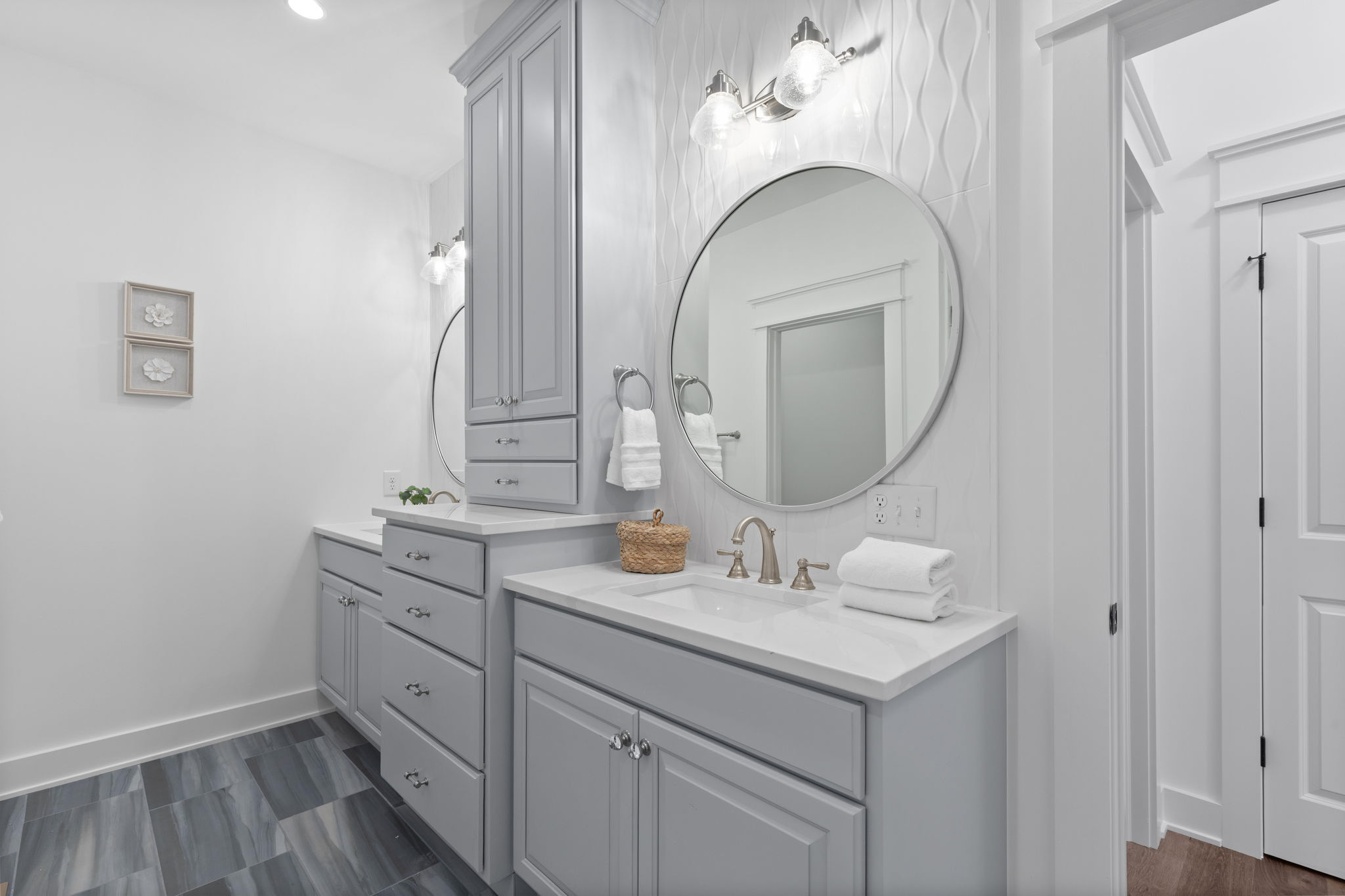 Primary Ensuite