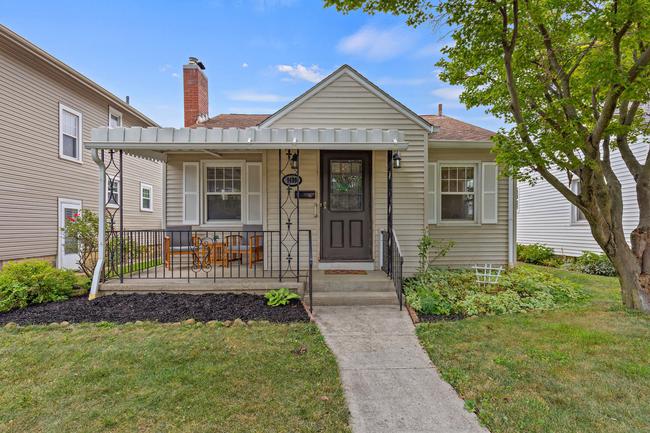 1499 Doten Avenue, OH 43212