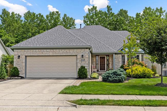 5232 Lola Way, OH 43235