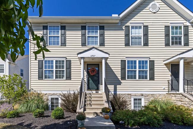 5767 Colts Gate Drive, OH 43054