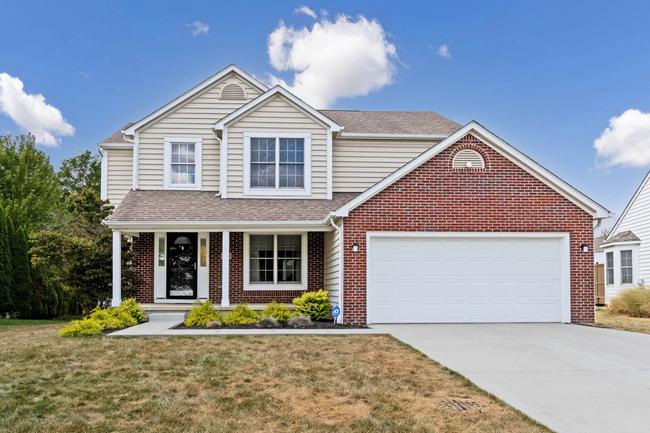 4623 Herb Garden Drive, OH 43054