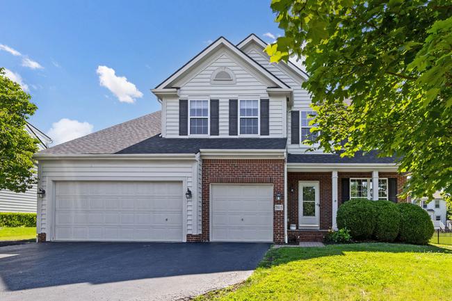 5815 Prospect Lane, OH 43082