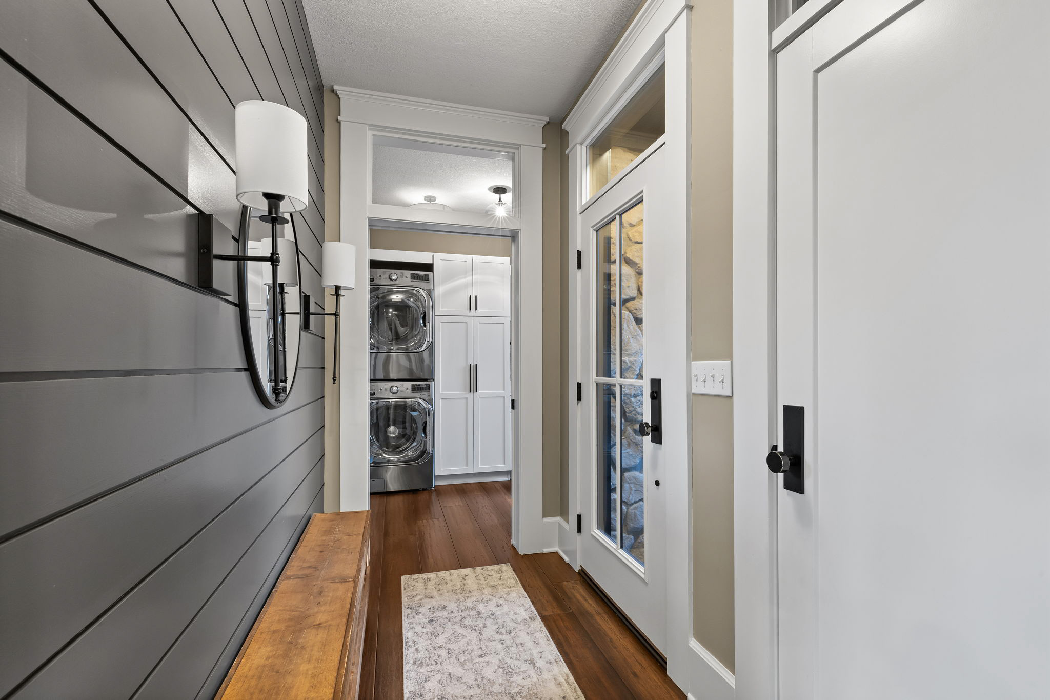 Mudroom