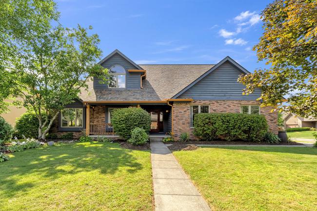 669 Reindeer Lane, OH 43230