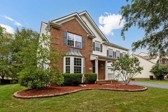 4620 Alston Grove Drive, OH 43082