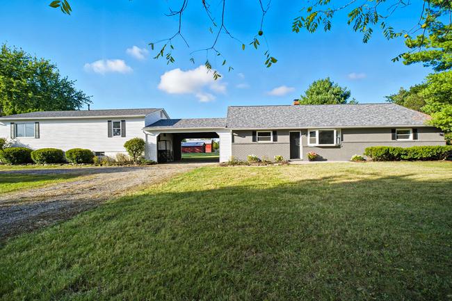 11951 Center Village Road, OH 43082