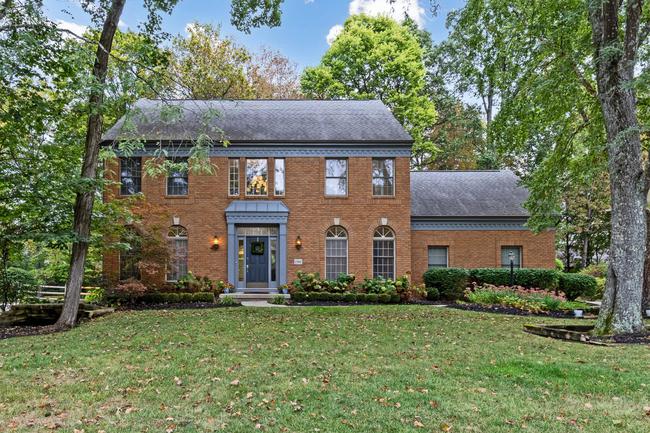 1346 Harrison Pond Drive, OH 43054