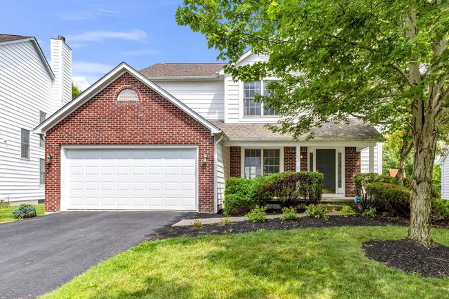 4688 Albany Park Drive, OH 43054