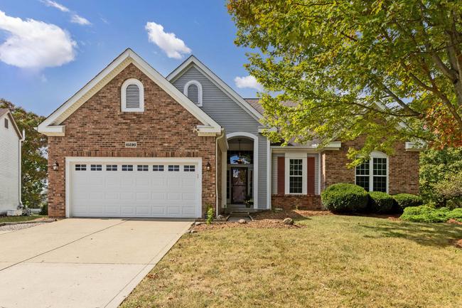 6216 Meriden Court, OH 43110