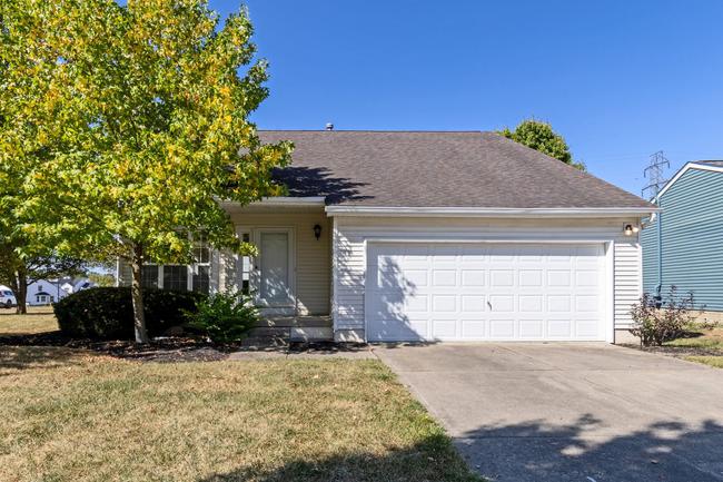 6771 Bethany Drive, OH 43081