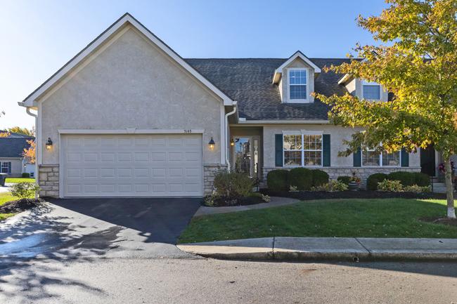 5145 Autumn Fern Drive, OH 43016