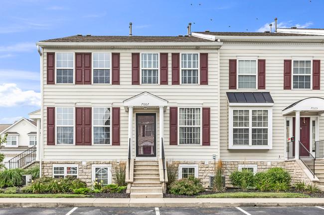 7007 Monarchos Drive, OH 43054