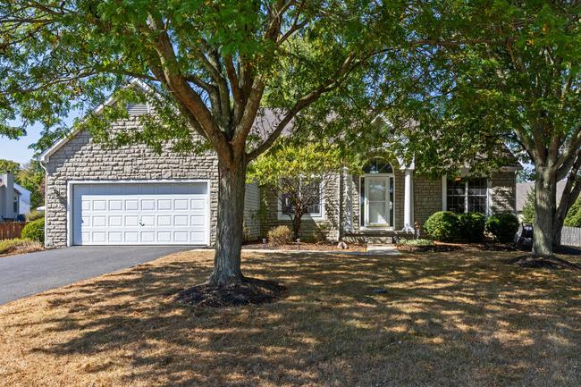 6086 Hemingway Place, OH 43082