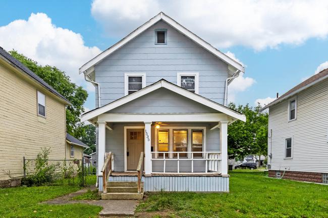 1535 Arlington Avenue, OH 43211