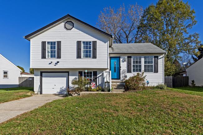 2620 Millview Drive, OH 43207