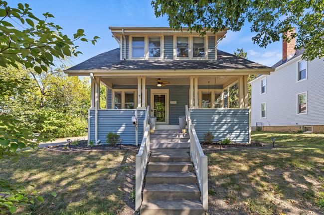 270 E Kelso Road, OH 43202