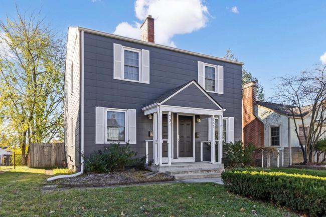 735-737 E Mithoff Street, OH 43206