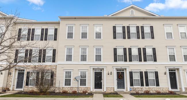 7136 Billy Goat Drive, 45, OH 43054