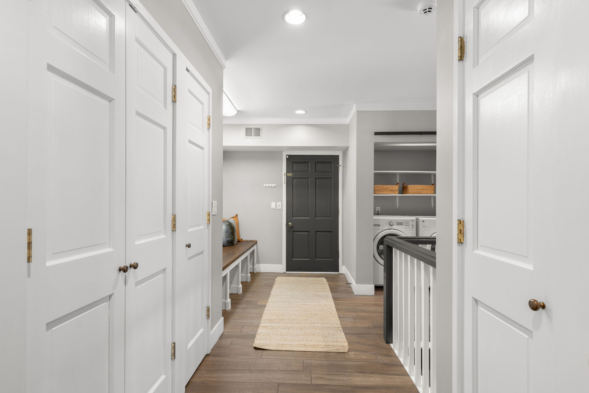 Mudroom
