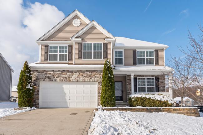 233 Auburn Drive, OH 43055