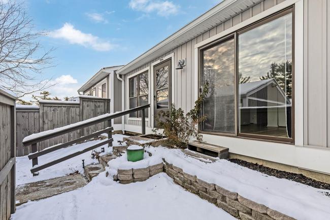 796 Timber Way Drive 15B, OH 43085