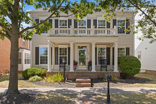 5007 Hearthstone Park Drive, OH 43054
