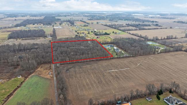 4455 Green Cook Road, OH 43082