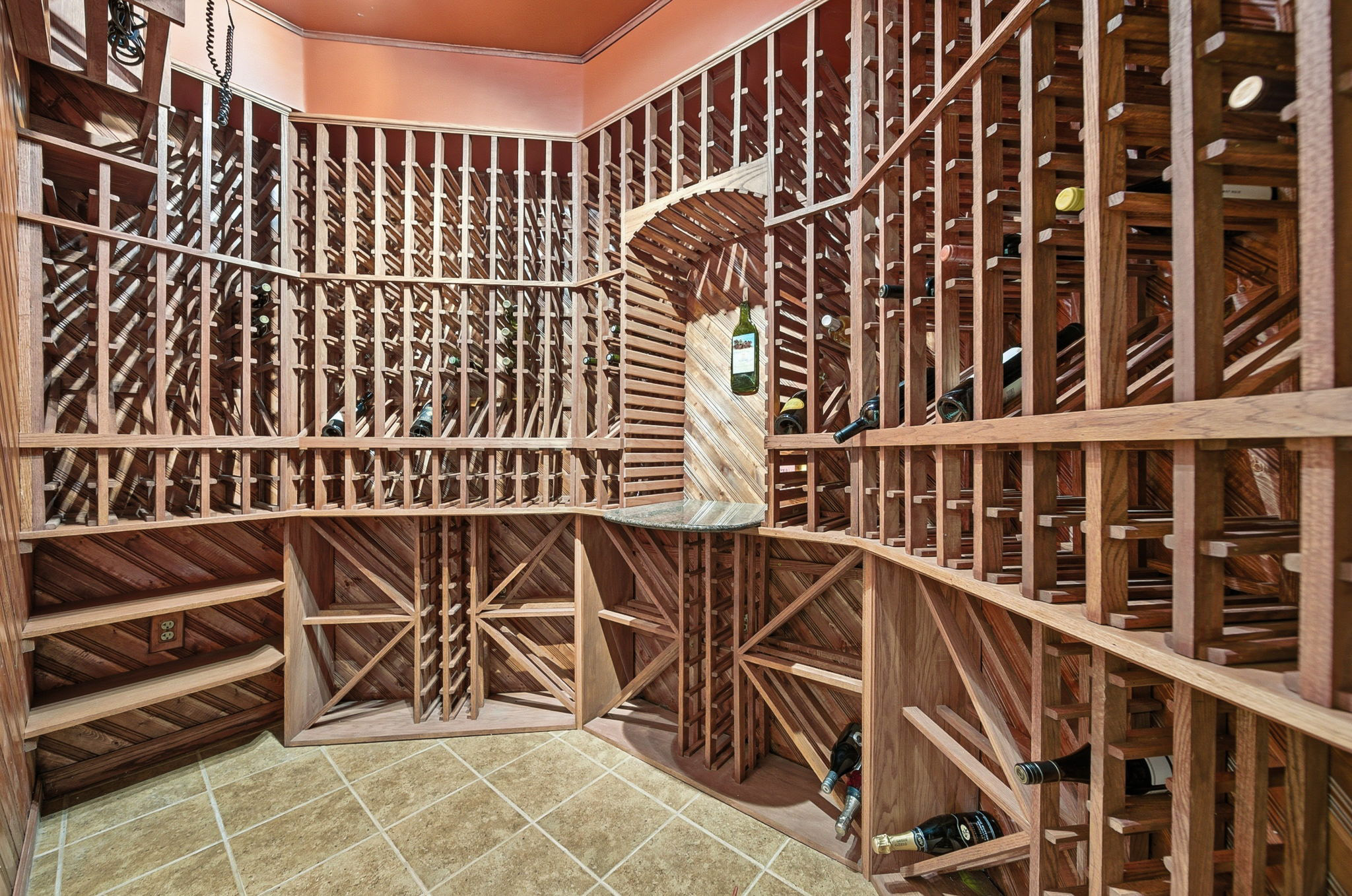 LL Wine Cellar