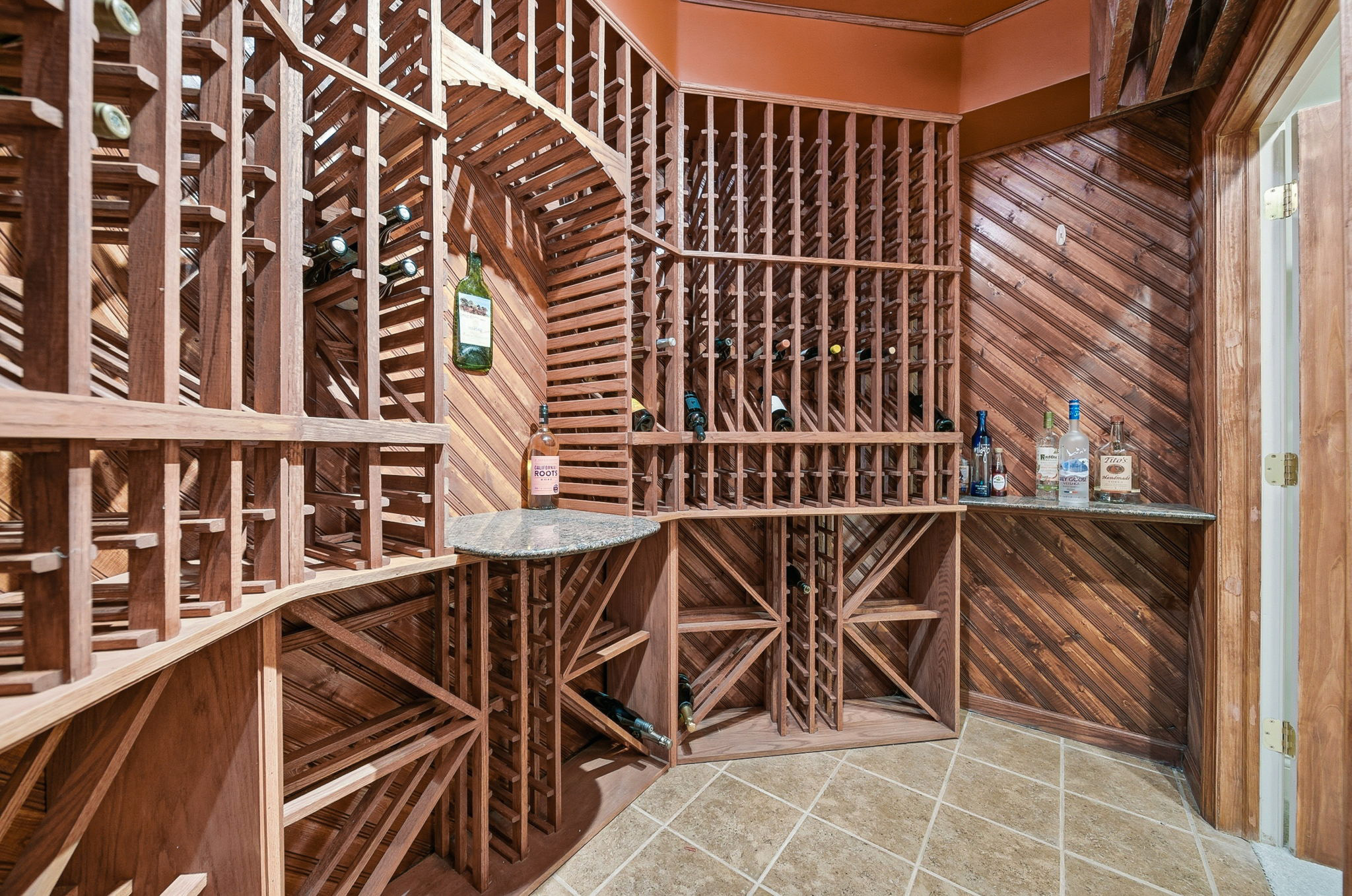 LL Wine Cellar