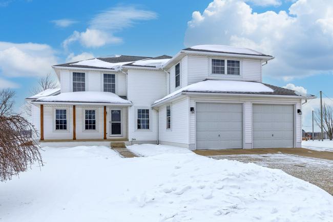 12019 Dunham Road, OH 43050