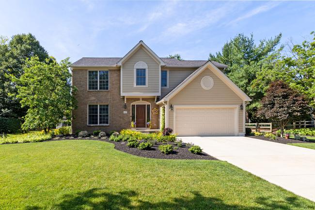1297 Bayboro Drive, OH 43054
