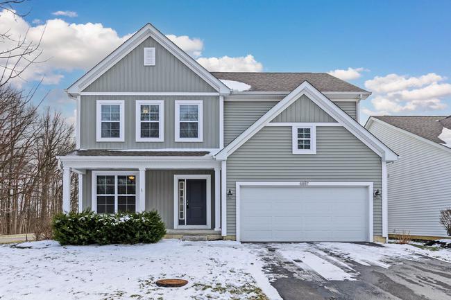 6887 Brooklyn Heights Road, OH 43081