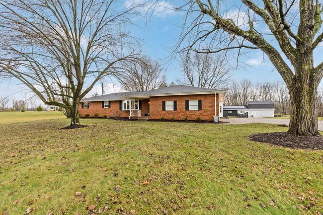 3930 N Waggoner Road, OH 43004