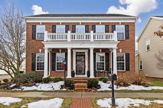 8097 Parsons Pass, OH 43054