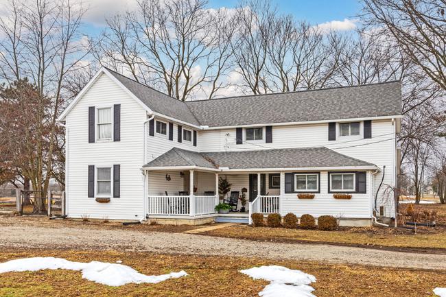 6928 Concord Road, OH 43015