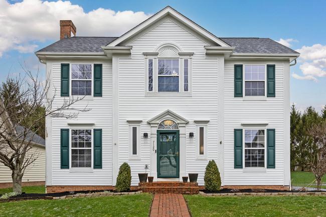 7120 Connaught Drive, OH 43054