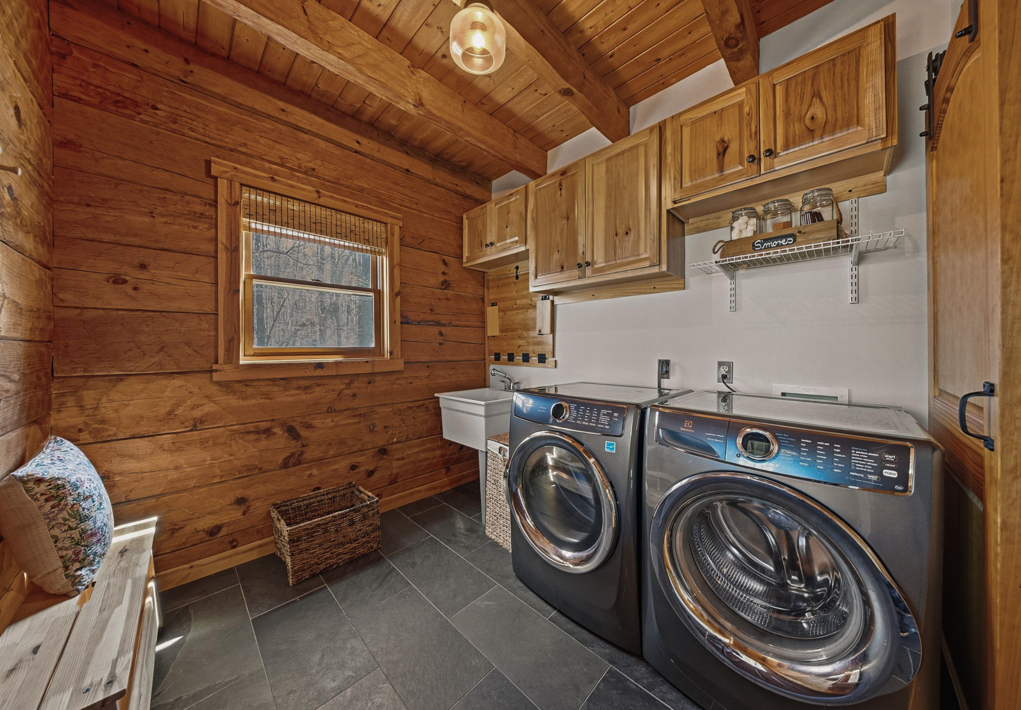 Utility Space