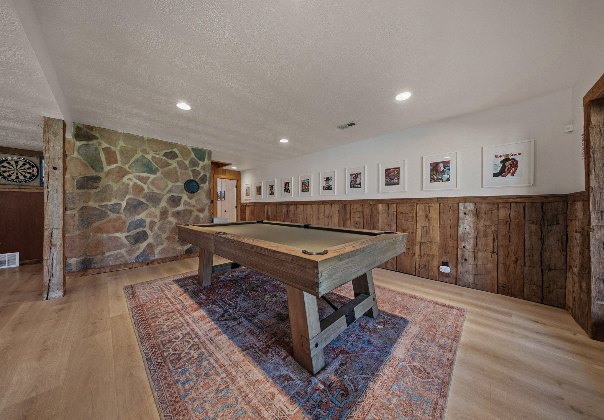 Lower Level