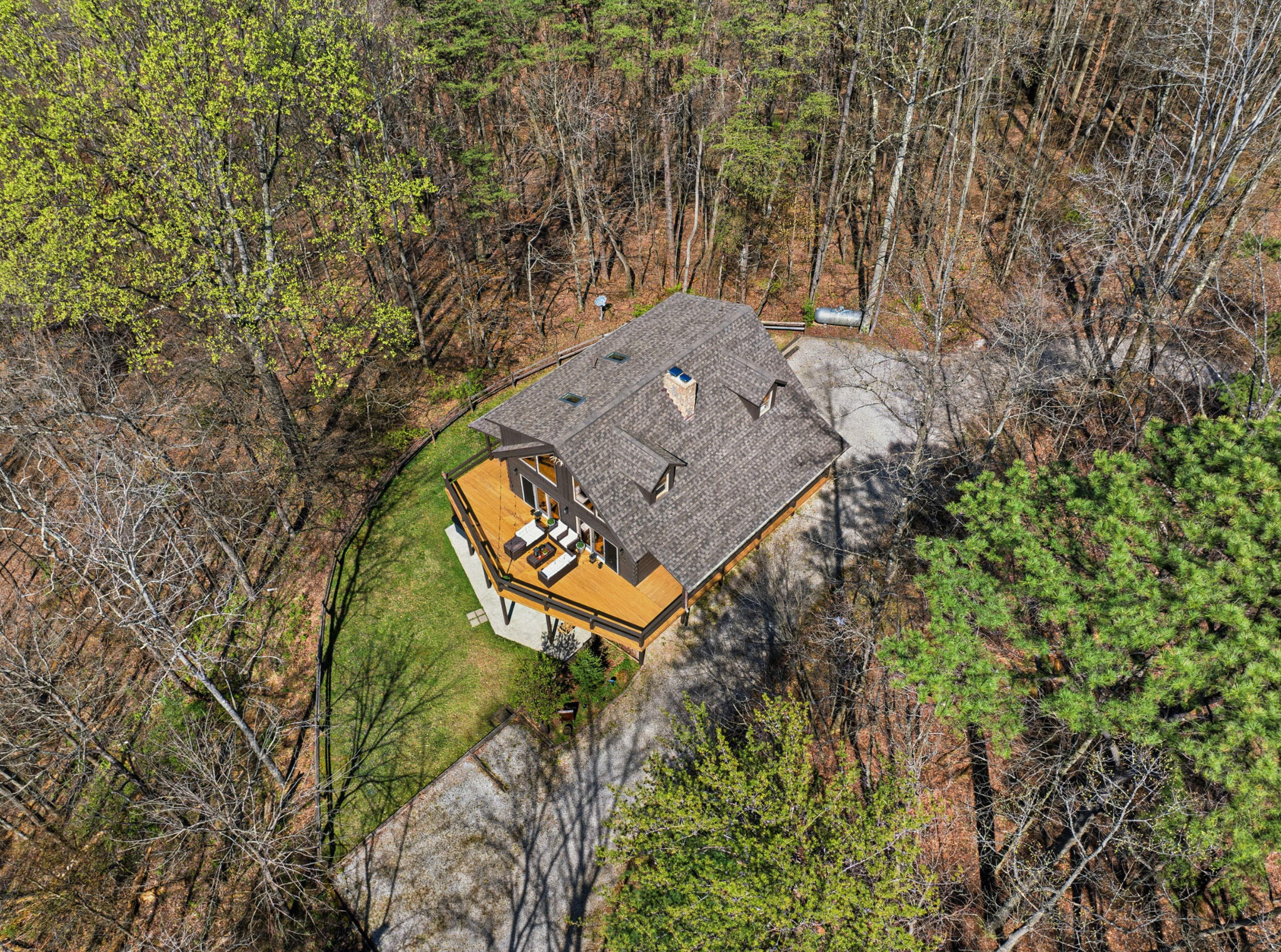 Aerial