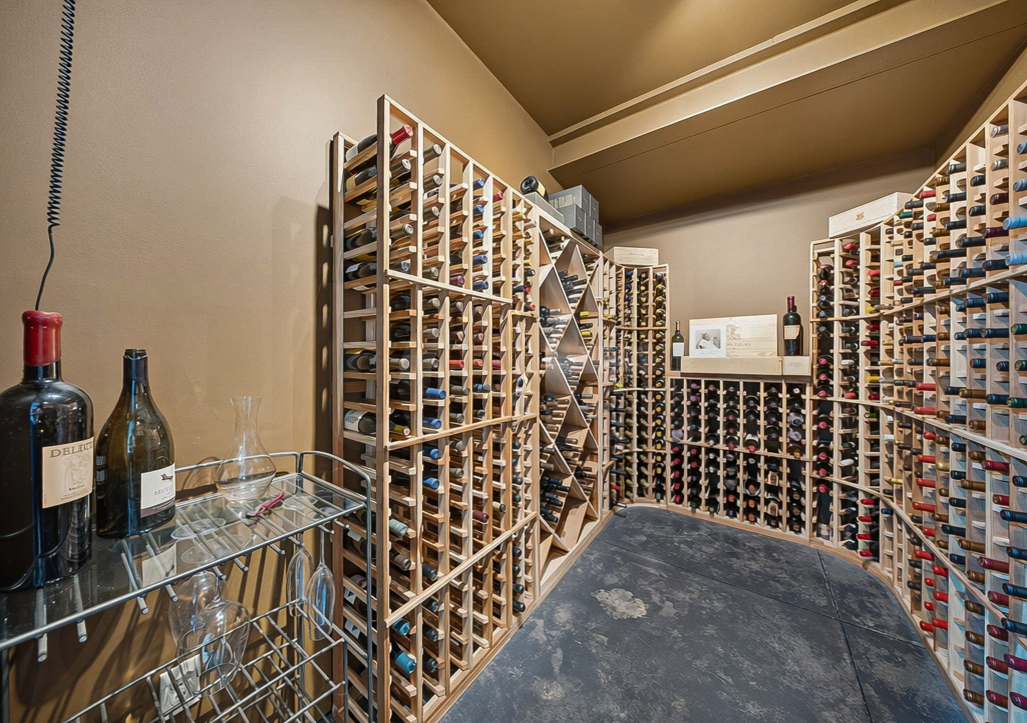Wine Cellar