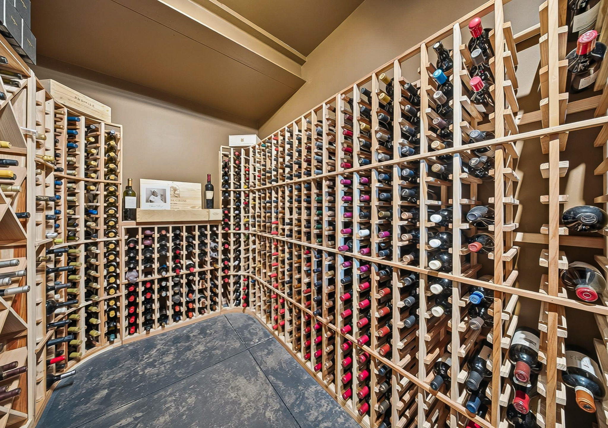 Wine Cellar