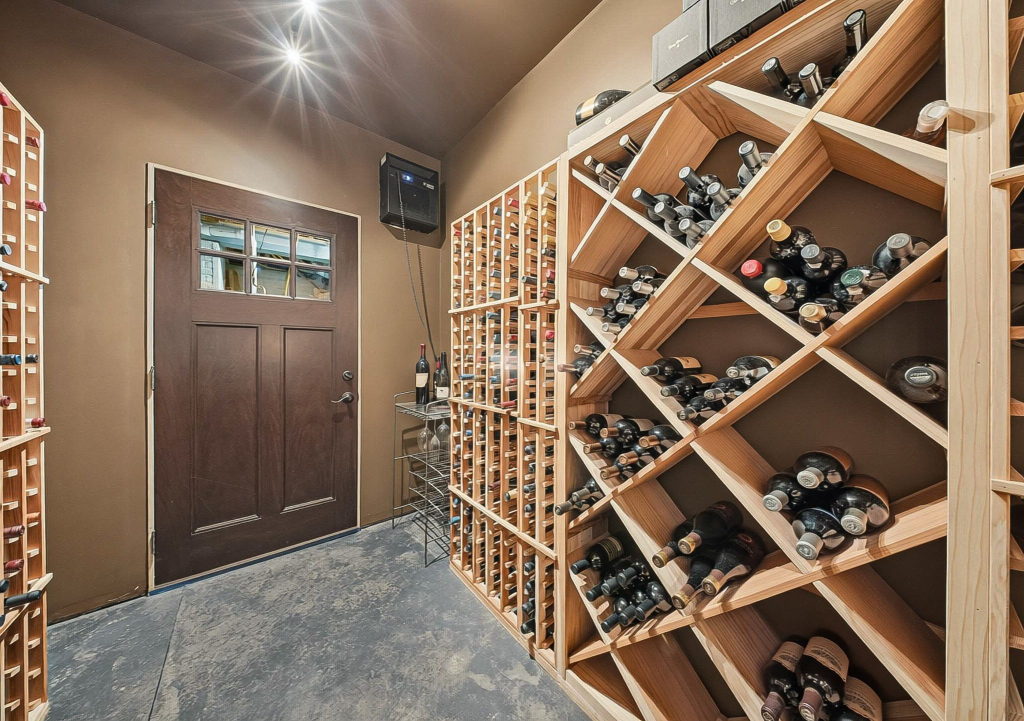 Wine Cellar