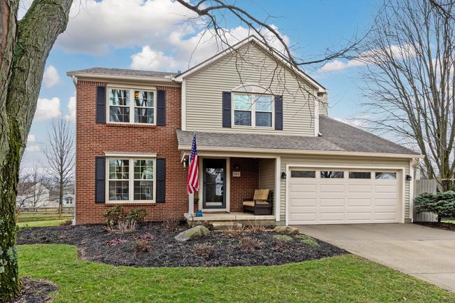161 Ash Street, OH 43015