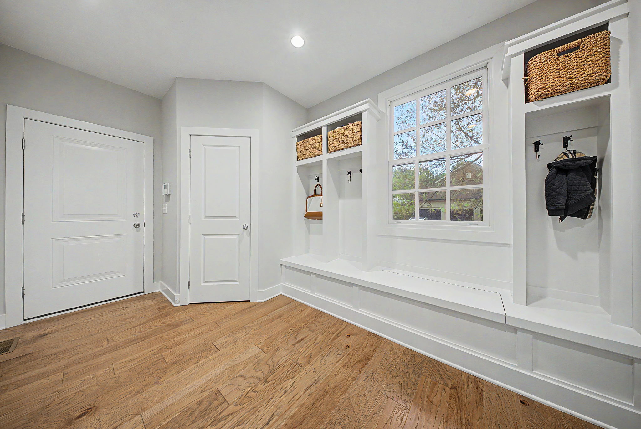 Mudroom