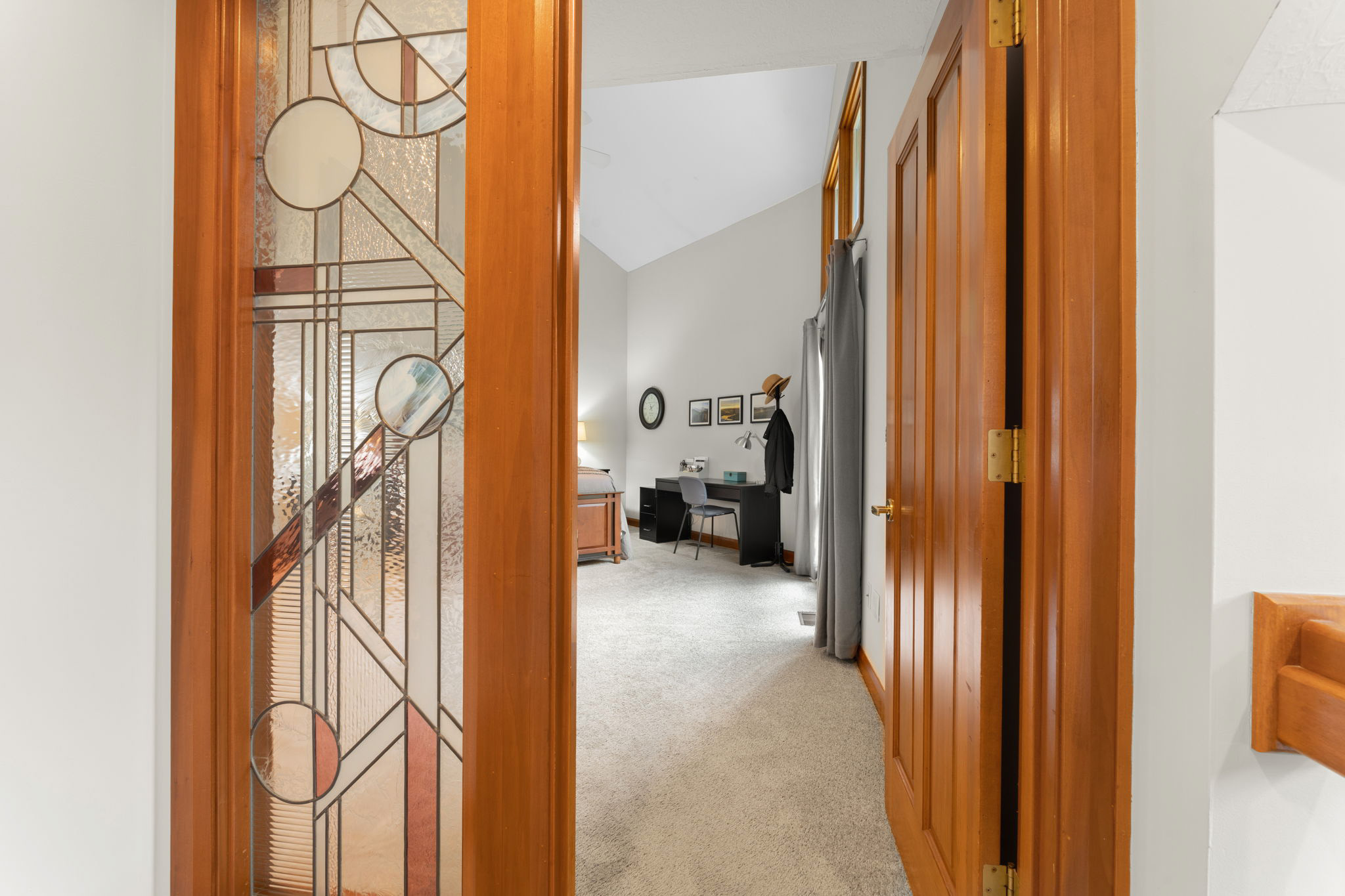 Entry Level Primary Suite