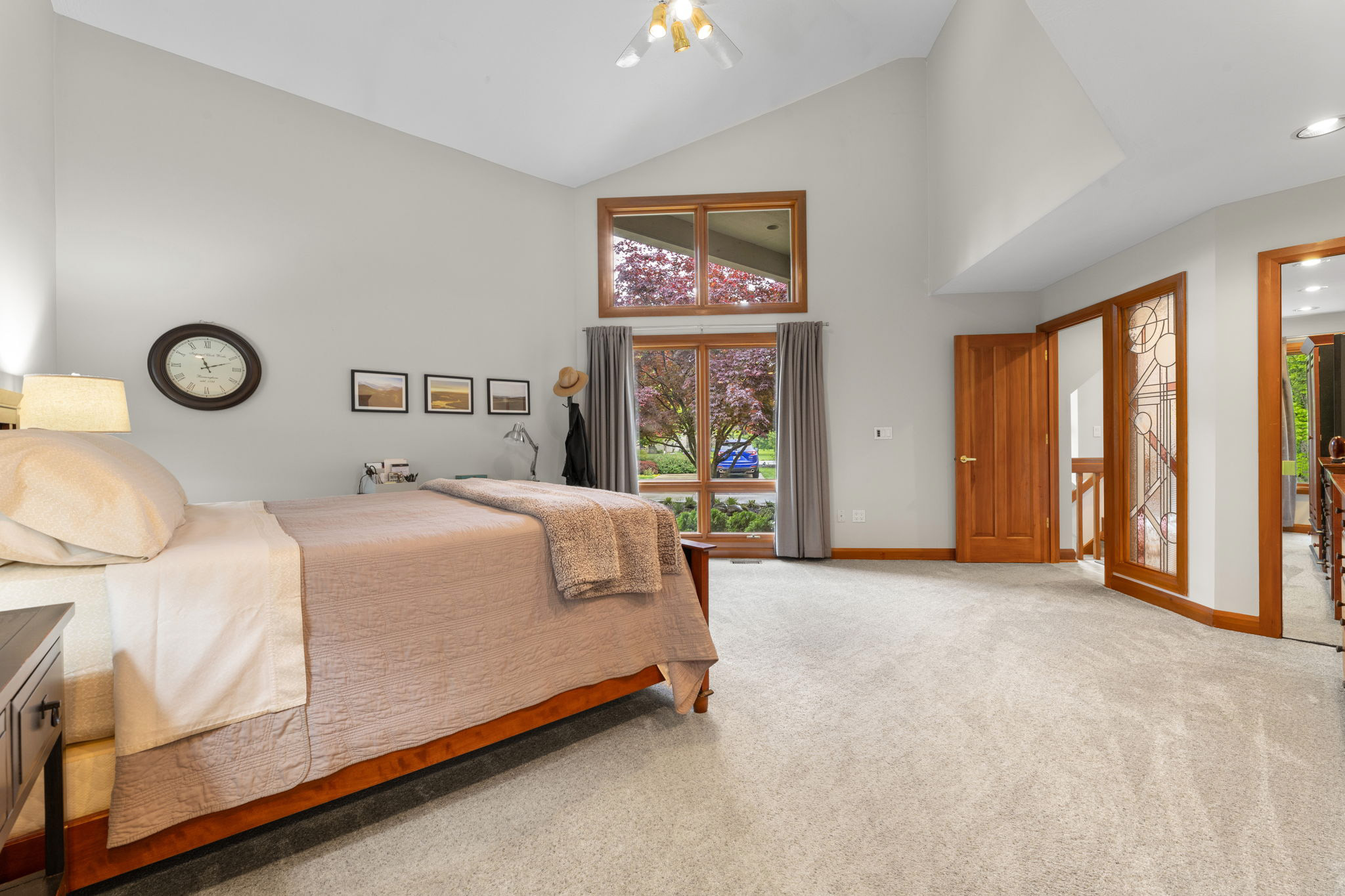 Entry Level Primary Suite
