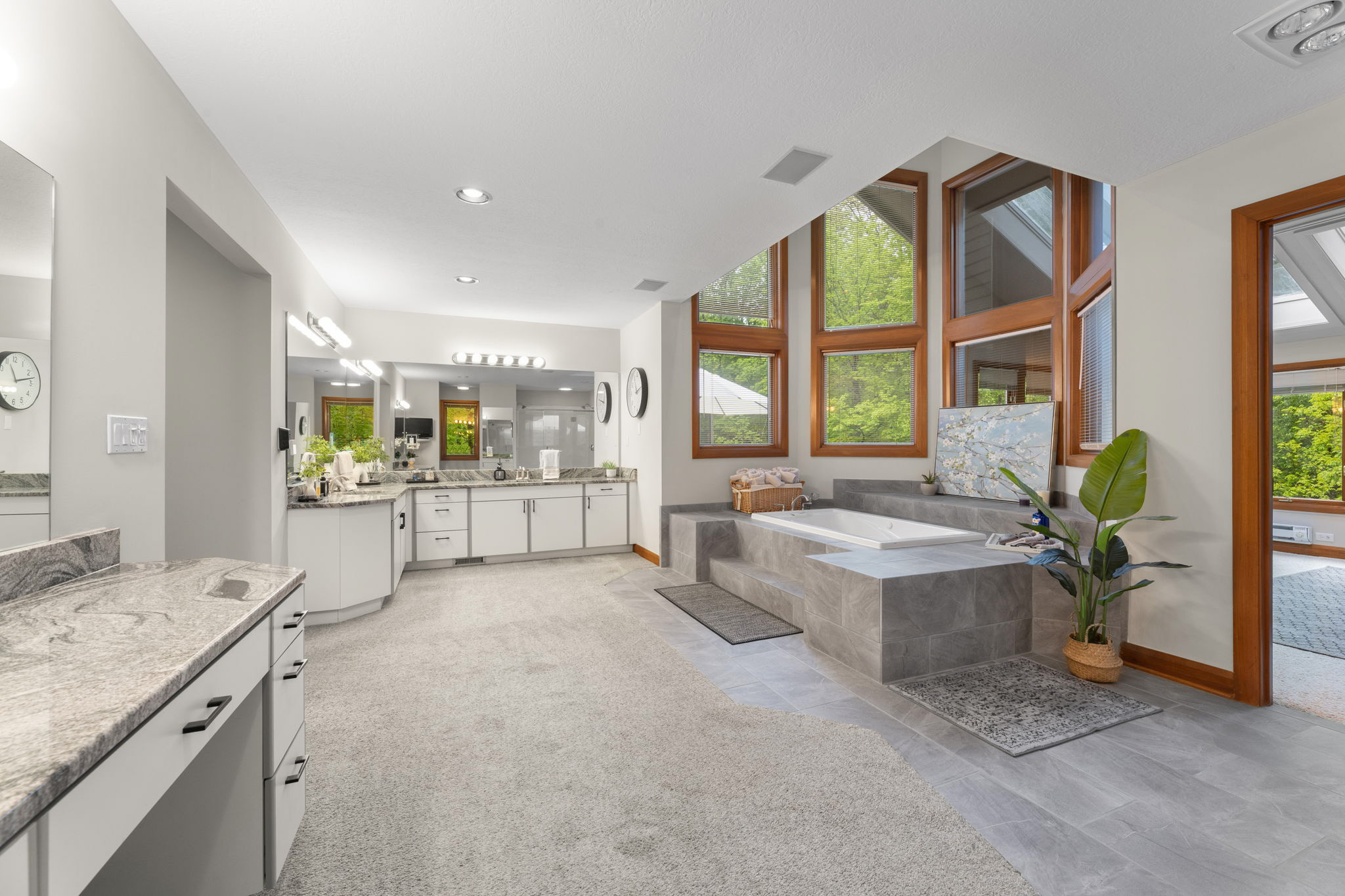 Entry Level Primary EnSuite