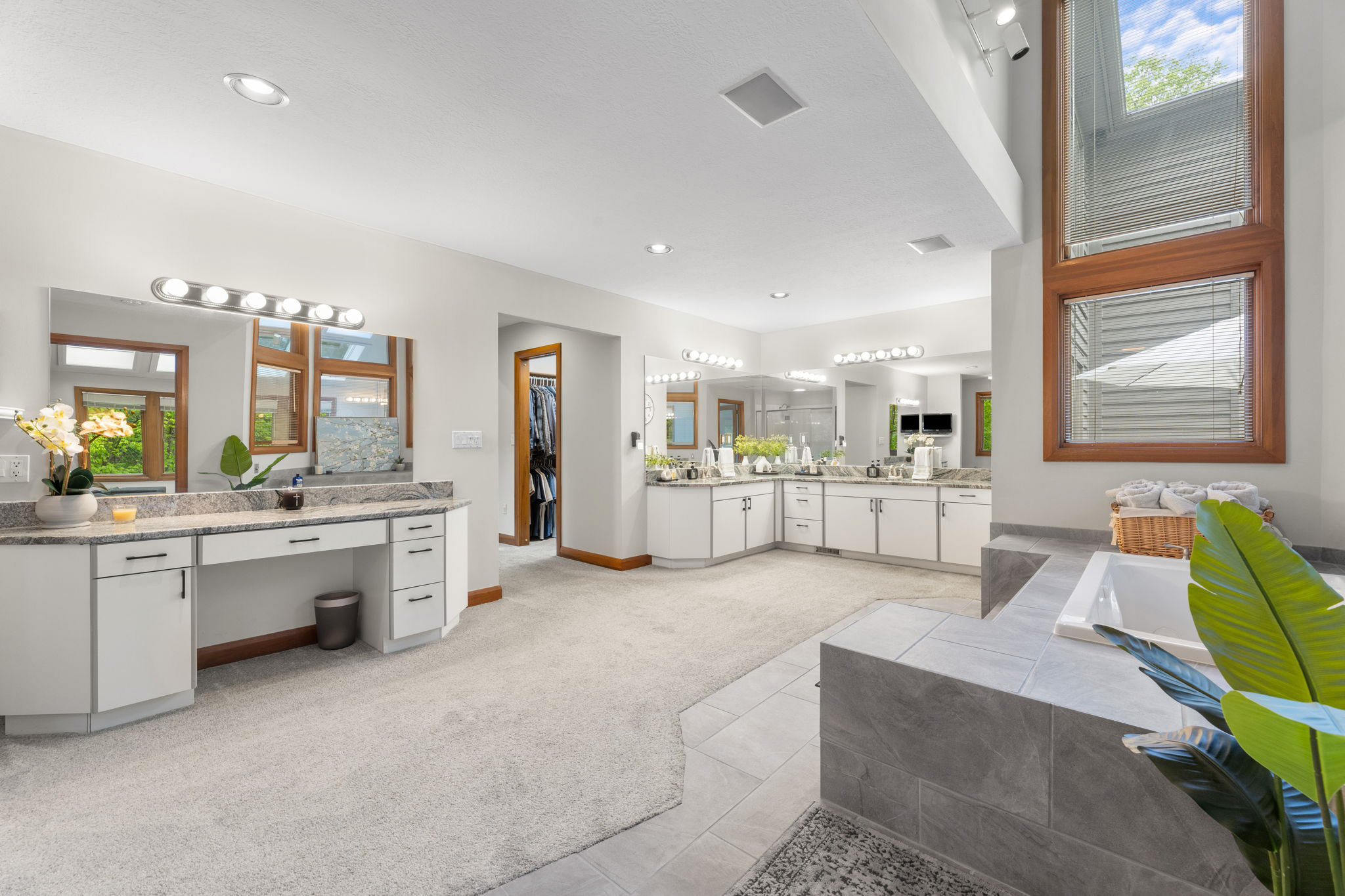 Entry Level Primary EnSuite