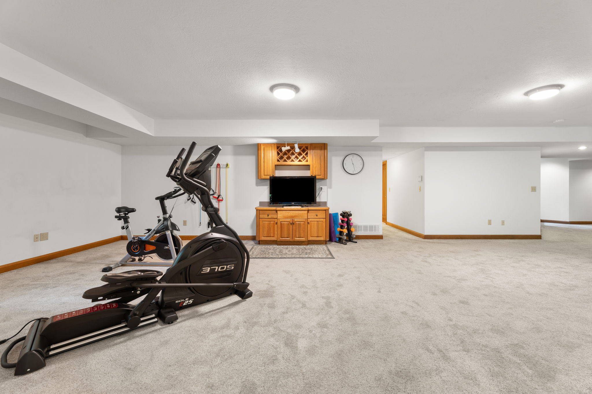Lower Level