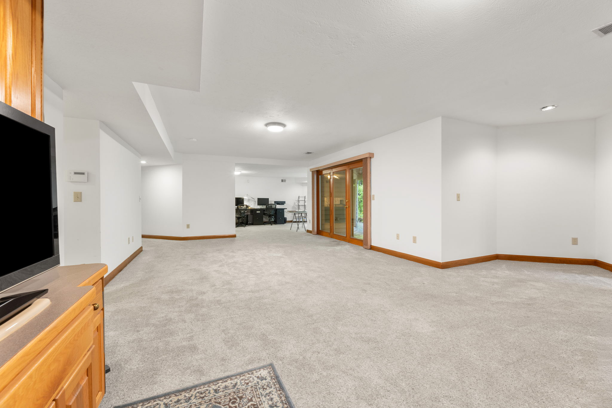 Lower Level